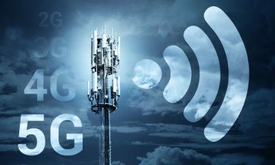 5G Network; what it is and how it will affect Global Economy