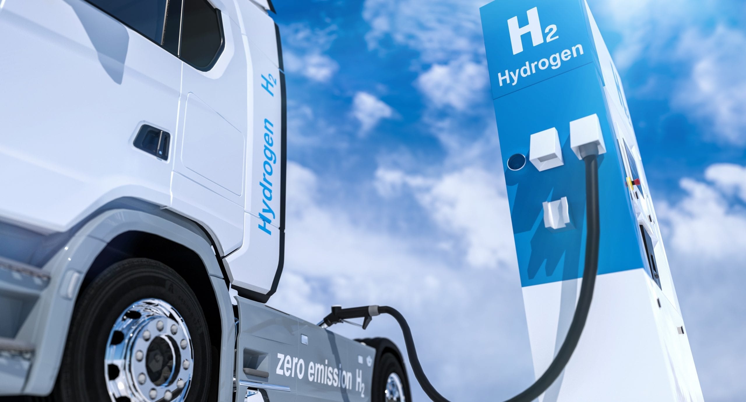 Hydrogen Fuel