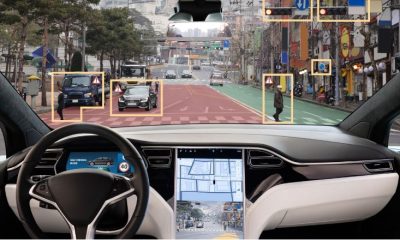 Tesla Autopilot and Full Self Driving FSD Features and Potentials