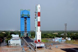 Polar Satellite Launch Vehicle (PSLV)