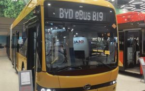 Front-view-of-BYD-eBus-B19